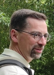 Dr. Pierre-Yves Delghust